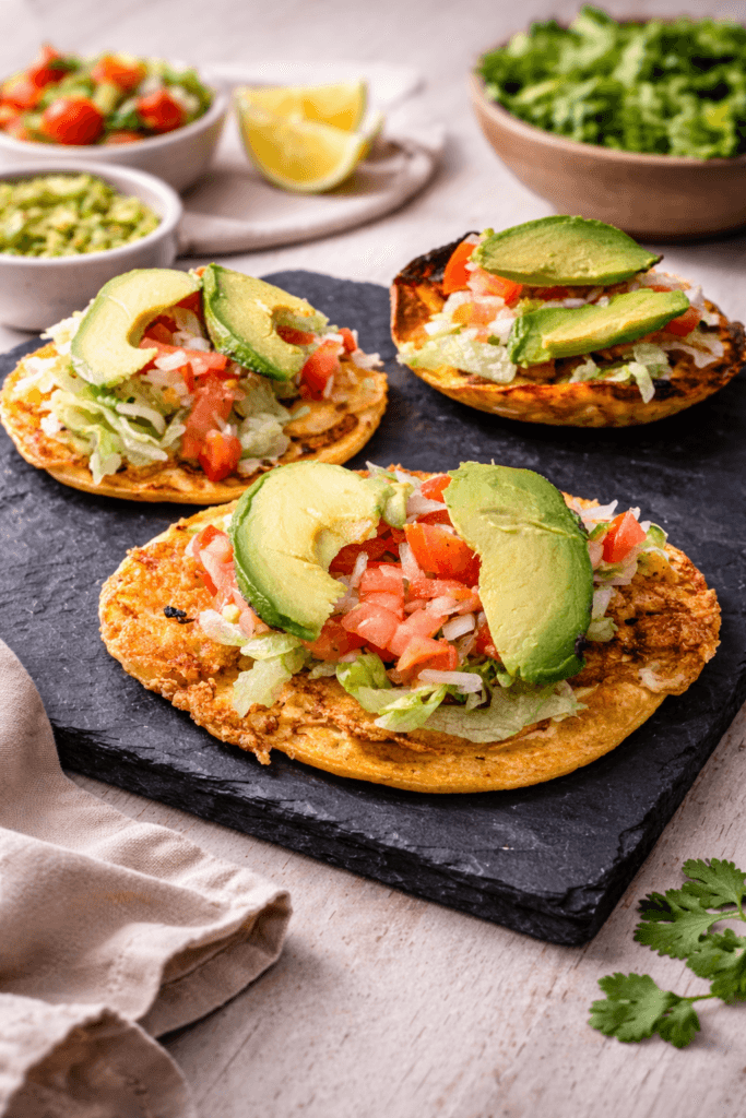 Huevos en la Tortilla